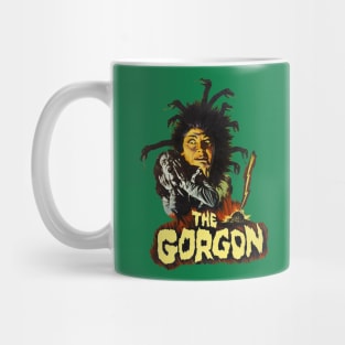 The Gorgon Mug